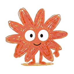 The Jarvis character, waving